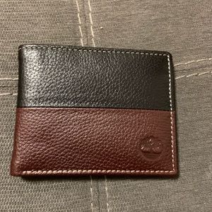 Timberland wallet